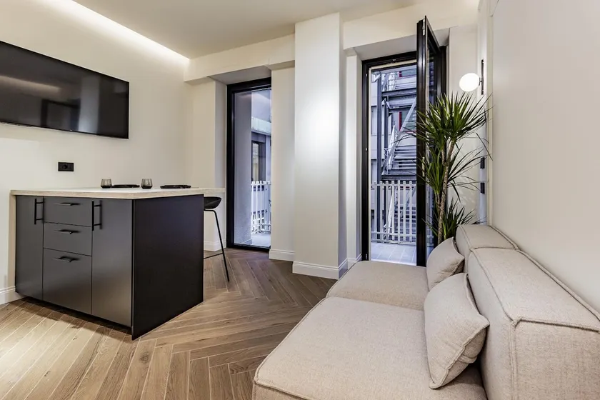 [Lakeside] New Two-Room Apartment 5 - Image 1