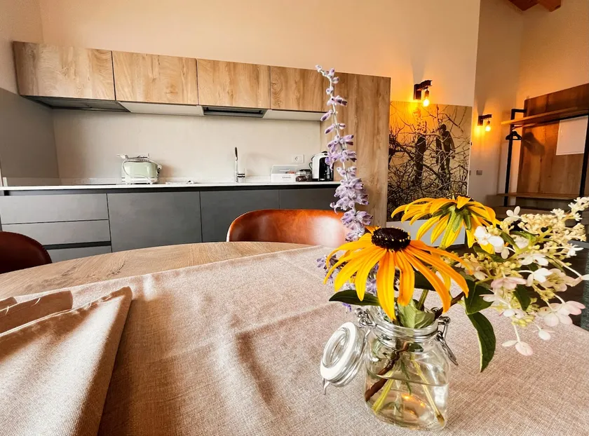 MasoValer - Comfortable studio - Image 1
