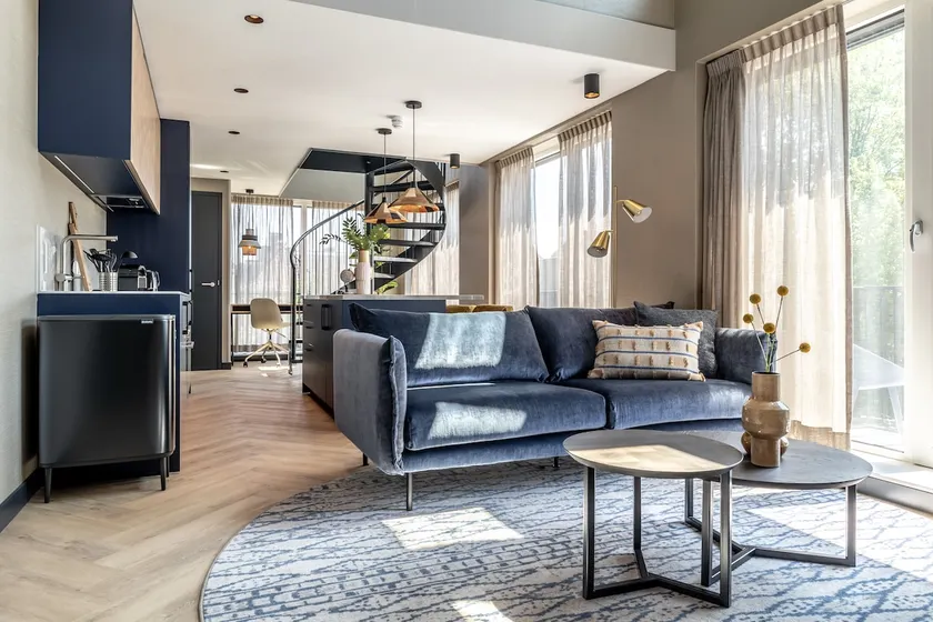 BizStay Delft 4B - Two bedroom Deluxe - Image 1