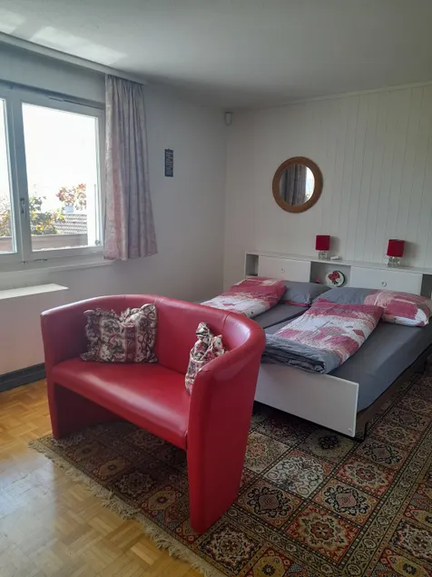 Swiss house - Image 1