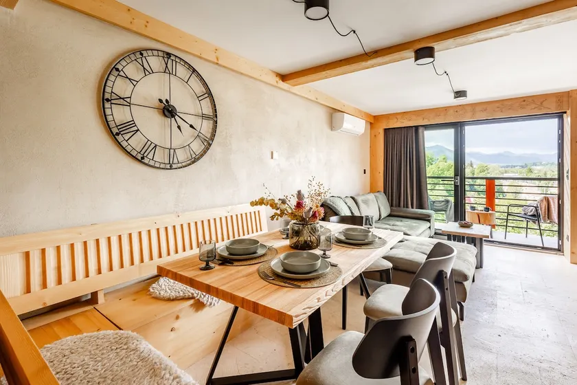 MOUNTAIN BASE - Apartament Milton Bachledzki Wierch 4 - Image 1