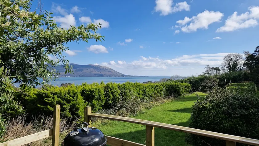 Stunning location, Omeath - Image 1