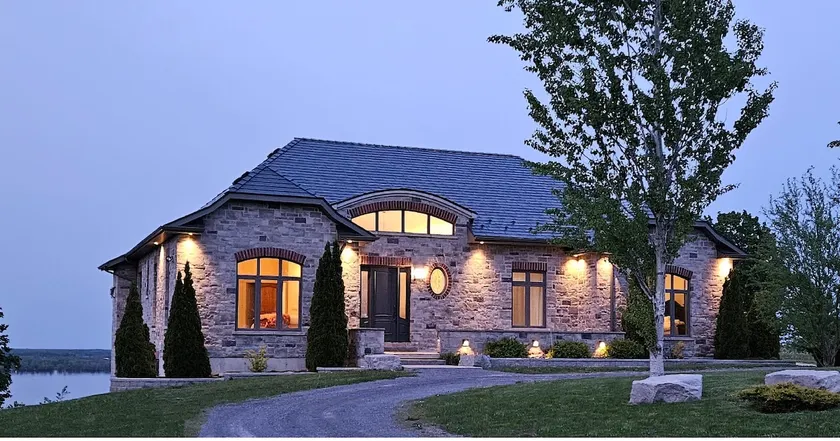 Loyalist House Luxury Vacation Rental Home - Image 1