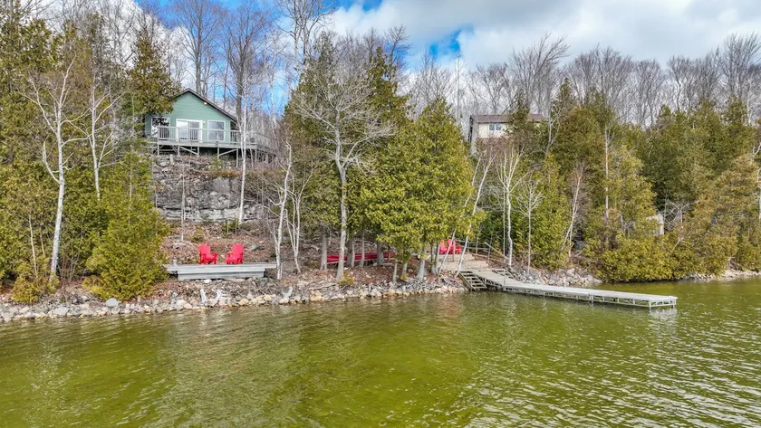 Nature retreat - Image 1