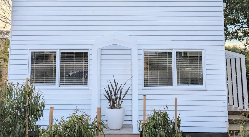 Charleson Coastal - airy & relaxing beach house - Image 1