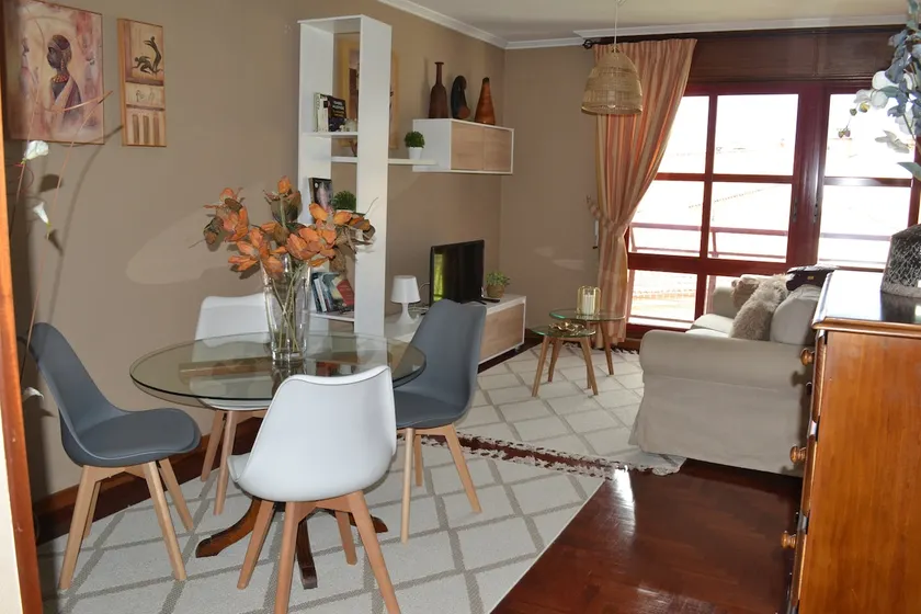 Coqueto Duplex en Vilagarcía de Arousa centro - Image 1