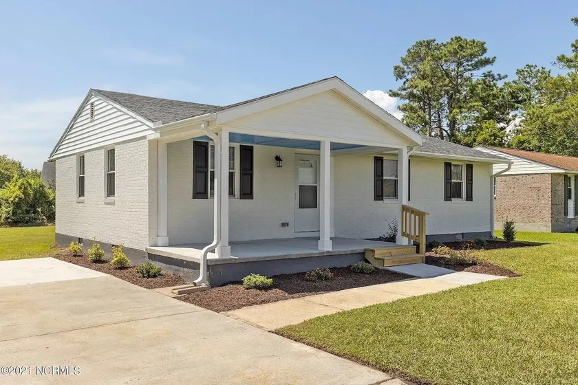 Pet Friendly, Close to Morehead Downtown - Image 1