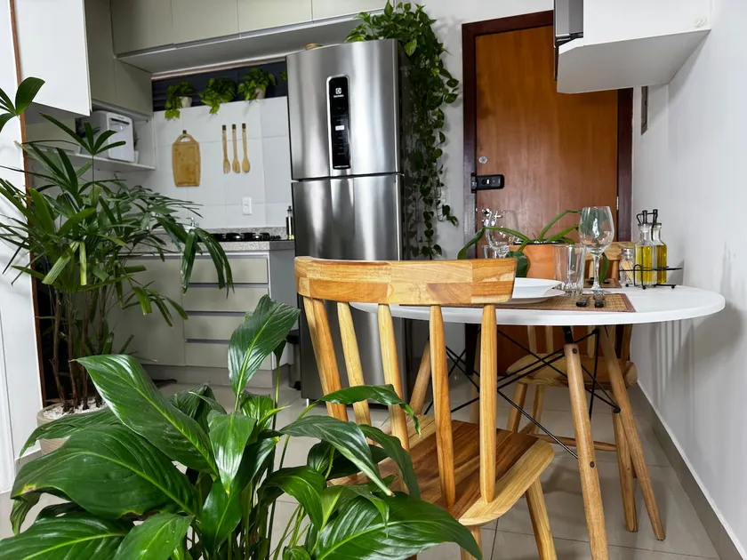 Verdes Encantos Sudoeste Apartment - Image 1