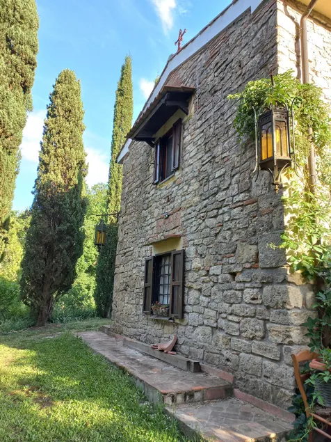 Casa Ruben, relaxation and comfort in the Tuscan hills - Image 1