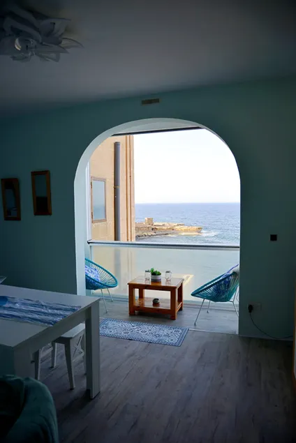Escape to our seaside retreat. - Image 1