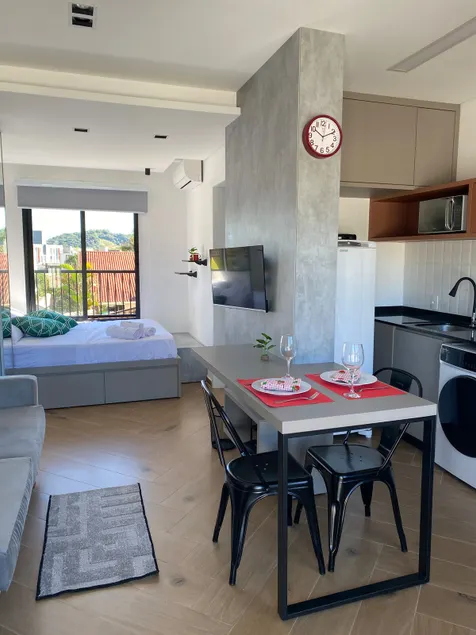 LOFT 07 Itália, near Garten Shopping - Image 1