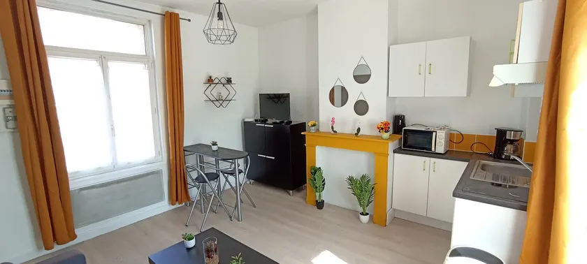 The Duplex du Soleil - Easy parking - Image 1