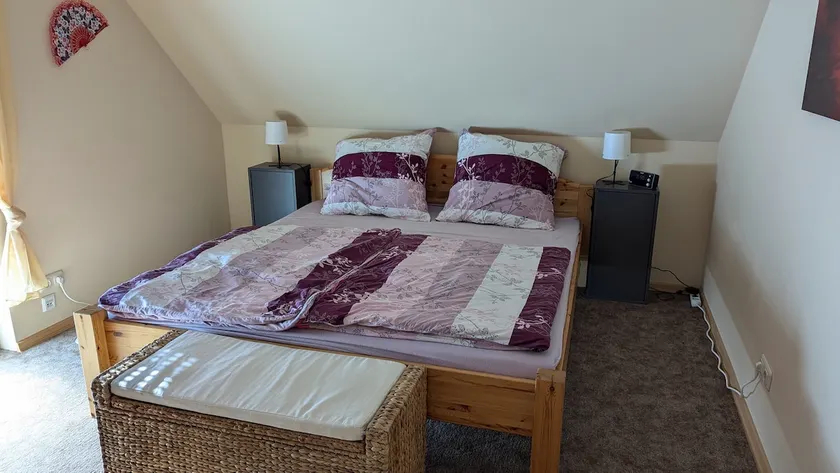 Quiet 3-room apartment near Hamburg with air conditioning - Image 1