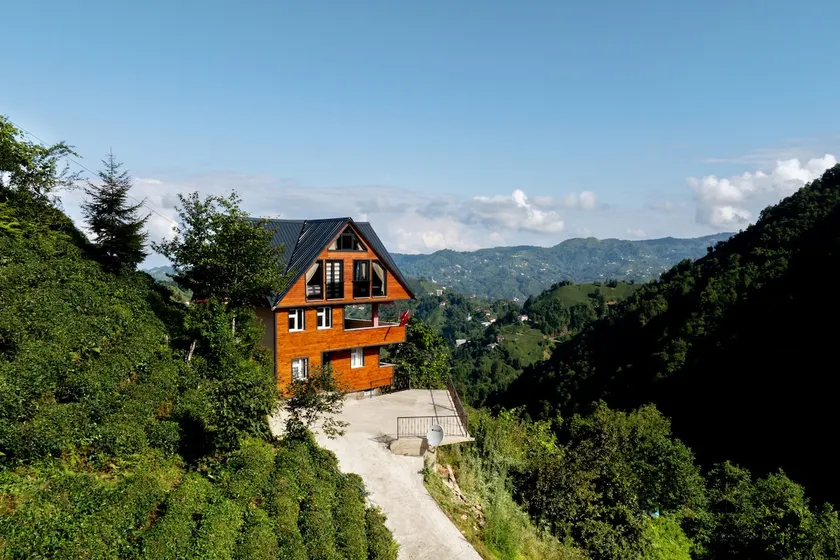 Villa Emir - Image 1