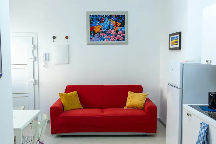 City view apartment - Image 1
