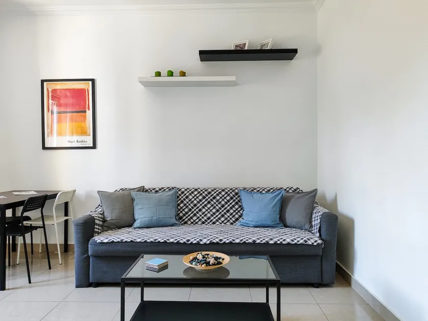 KYMA Apartments - Acrópole de Atenas 1 - Image 1