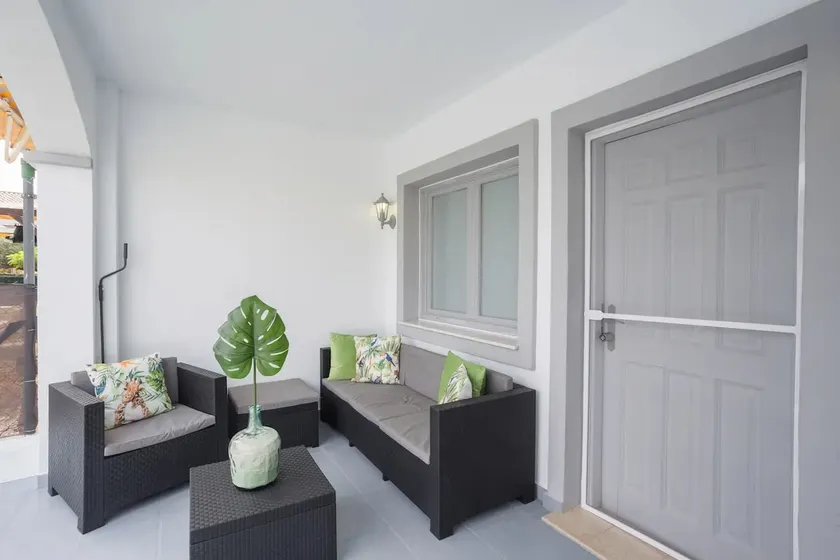 Mediterranean Breeze Beach House - Image 1