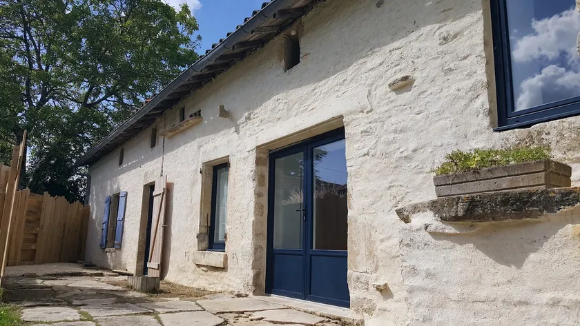 Gîte Le BB - Image 1
