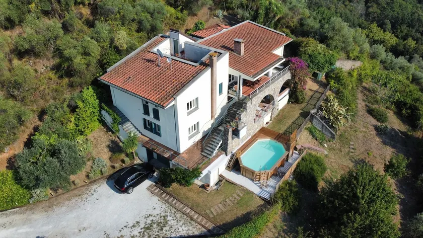 Villa Versilia - Image 1