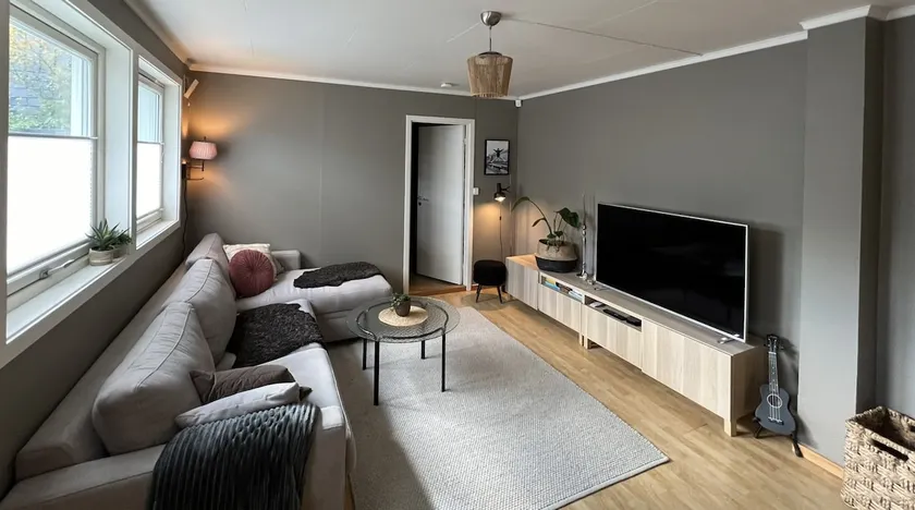 Apartment in Drøbak, quiet area near Golf Course - Image 1