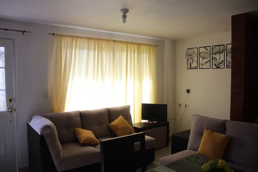 Beautiful apartment - Image 1