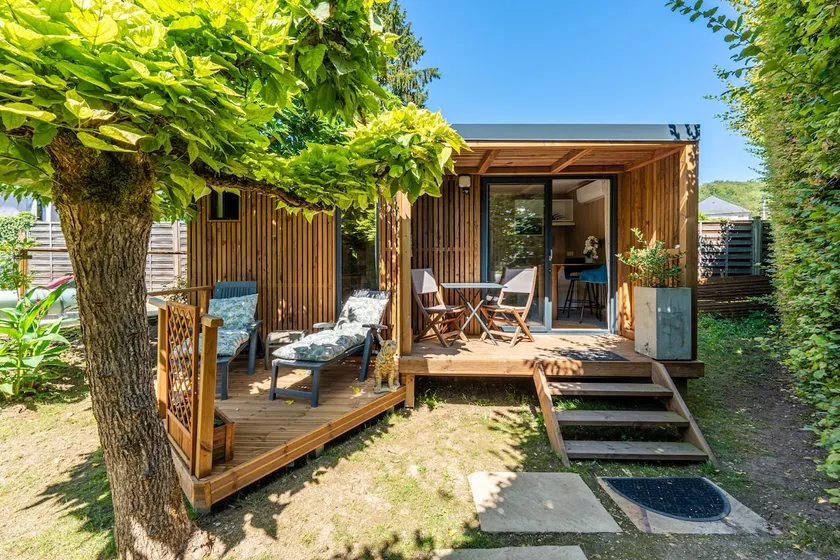 bed and breakfast studio - Image 1