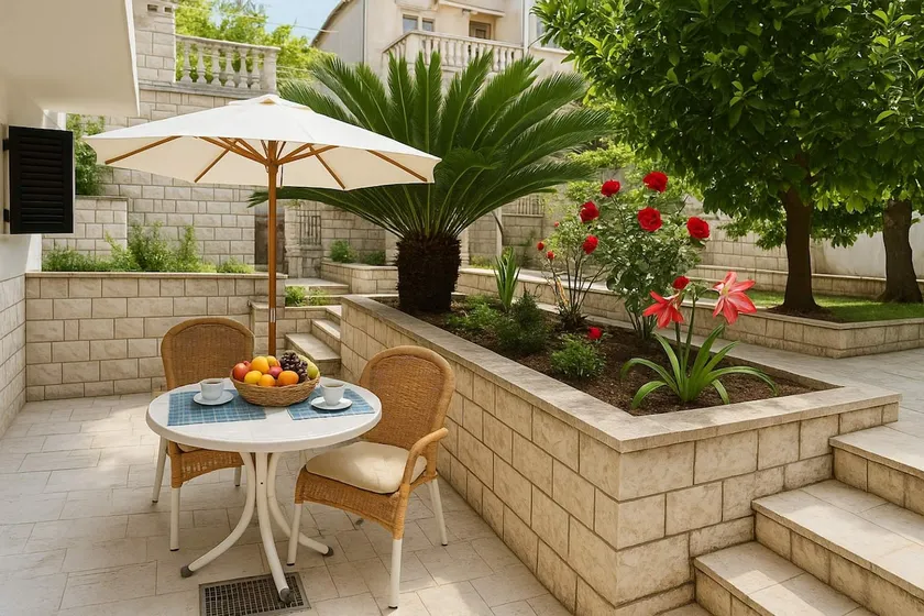 Villa Mirjana - Room for Two - Image 1