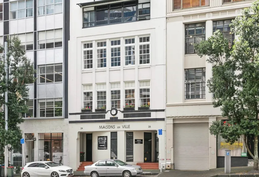 Maison Marvel, riesige Loft-Wohnung im Herzen der Stadt - Image 1