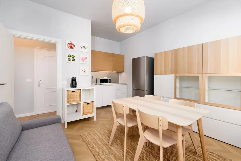 I hjärtat av en olivlund med utsikt över havet, privat pool - Image 1