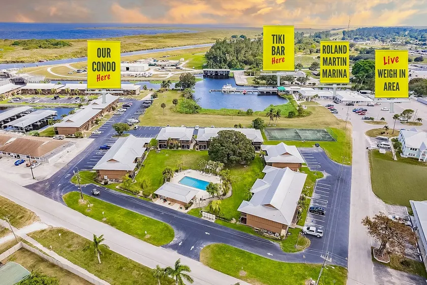 Bring Boat & Lake View | Heated Pool W/ Tiki bar - Image 1