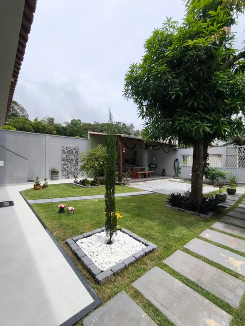 Beach House Next to Sesc Praia da Biologia Recanto - Image 1