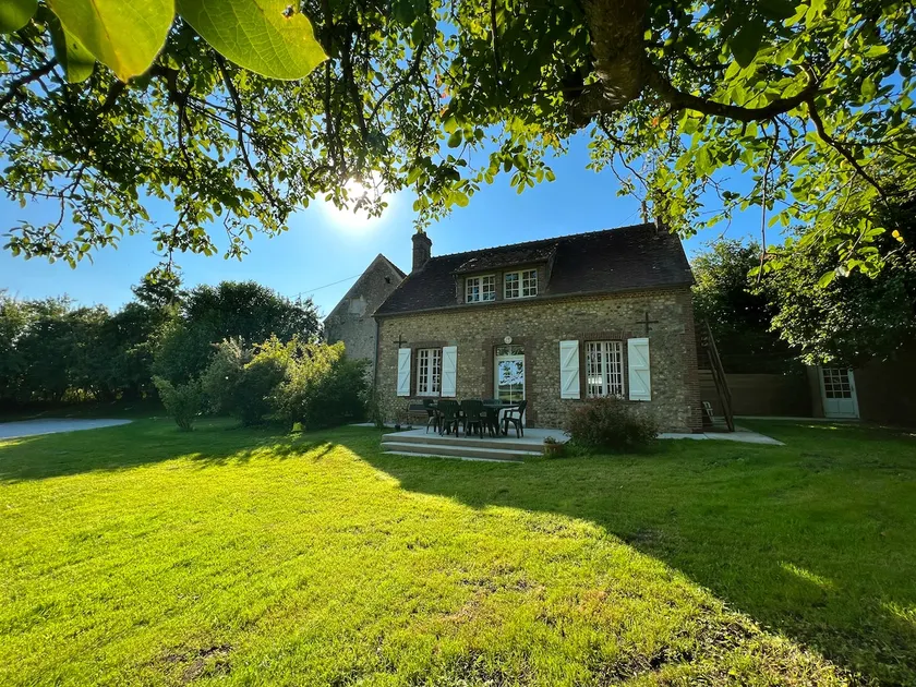 farm stay - Image 1