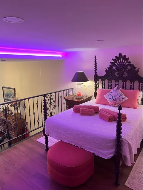Grand Studio 56 - 1 bedroom A/C - Image 1