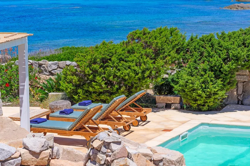 Villa Itaca – Cala Francese - Image 1