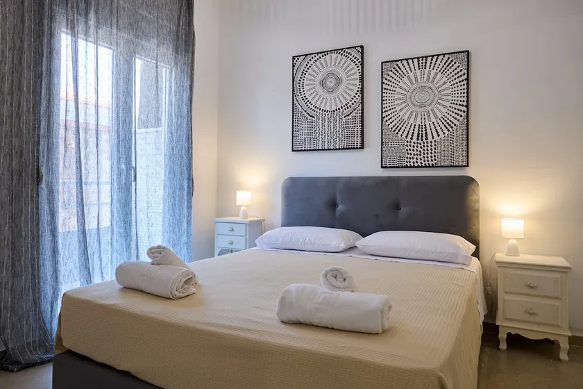 Deluxe Apartment-Chios Downtown - Image 1