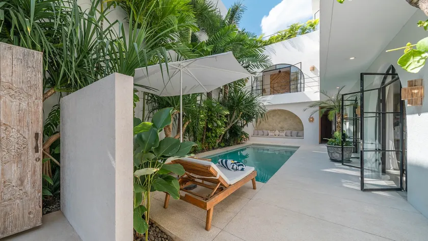 Villa Unna in Canggu by Elite Havens - Image 1