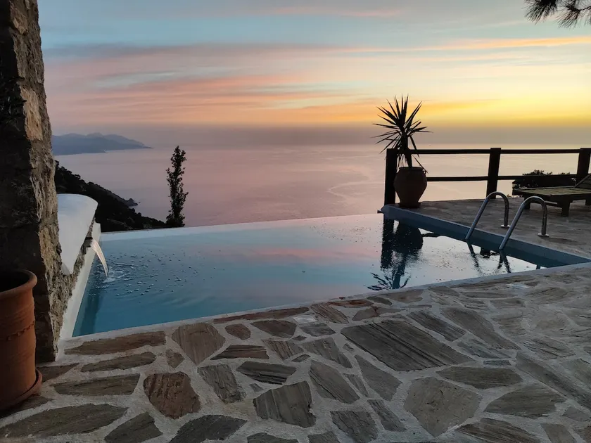 Aegean View Villa - Image 1