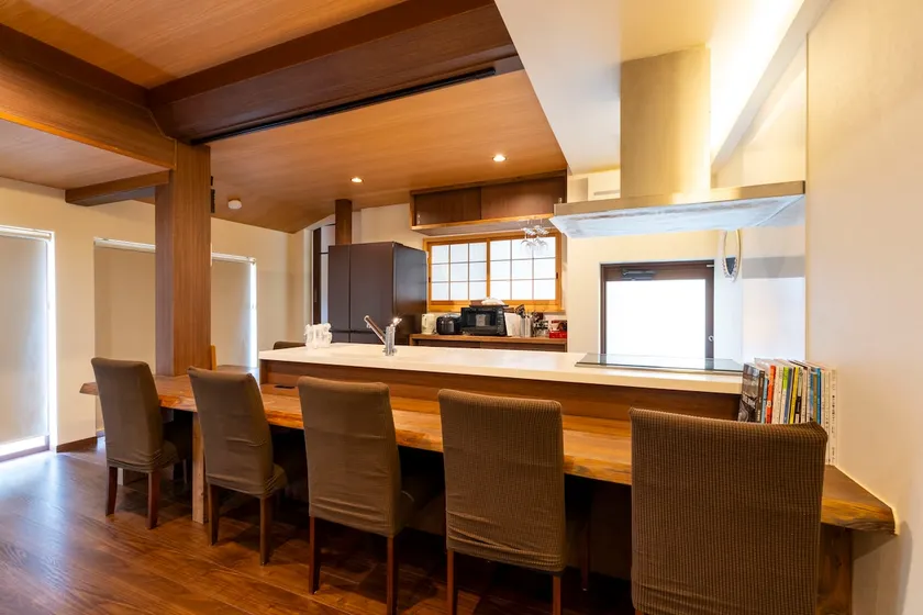 Private House/ Family/ Koyasan/Yoshino/Parking - Image 1