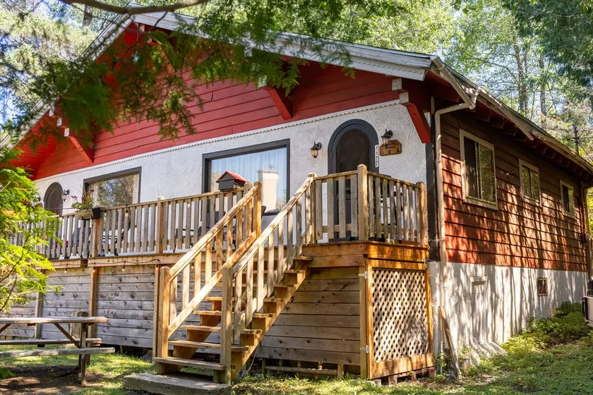 Chalet 8: Le Genève - Image 1