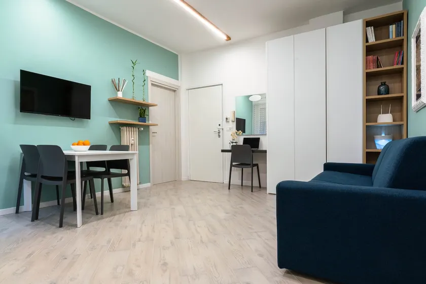 Maison Mimì 2 - Image 1