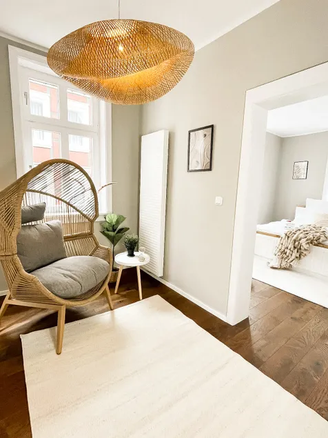 SecretApartment: Central and cozy - Image 1