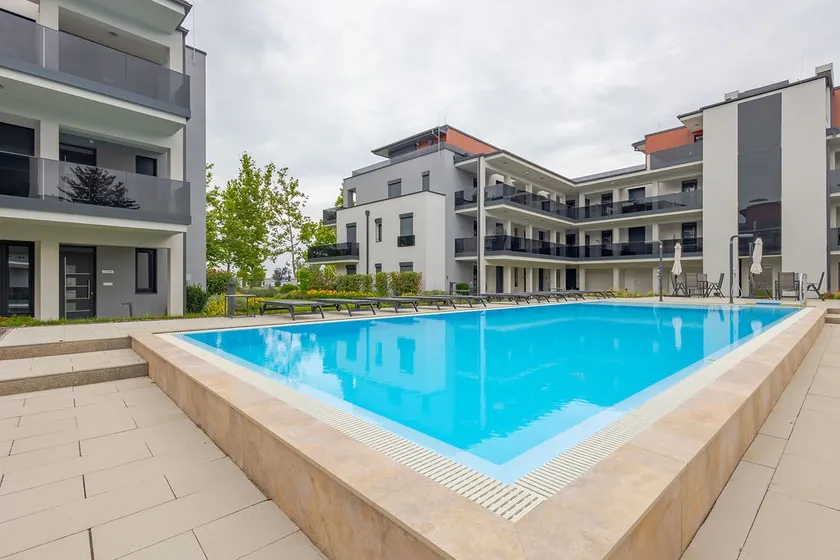 Haven Apartman Zamárdi By BLTN - Image 1