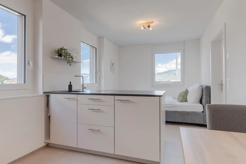 Blüemlisalp Studio - Aare Jungfrau AG - Image 1