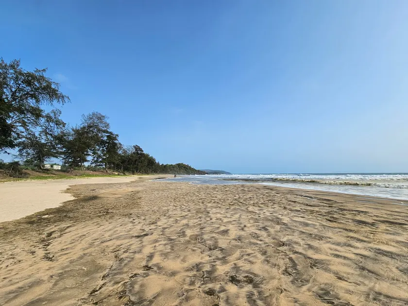Azure Abode studio 100m walk to the beach - Image 1