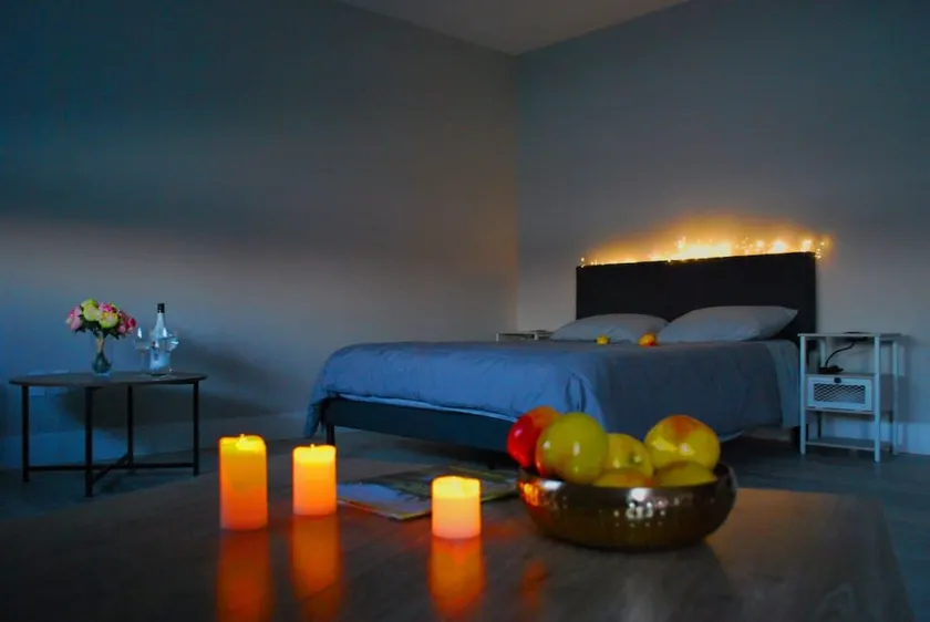 Vista Miramichi River View Studio Apt, Free WiFi - Image 1