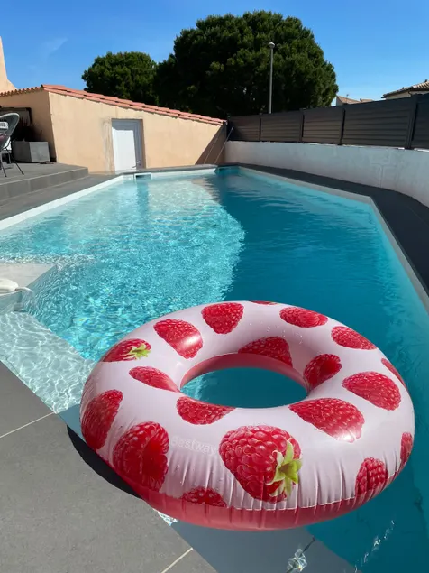 La Villa des Cistes au calme vue Étangs - Image 1