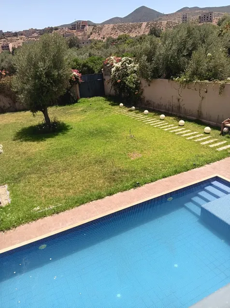 Villa Jamel Marrakech - Image 1