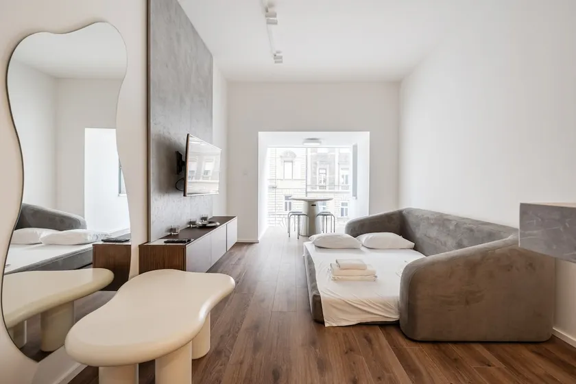 Desert Dream Apartment - Image 1