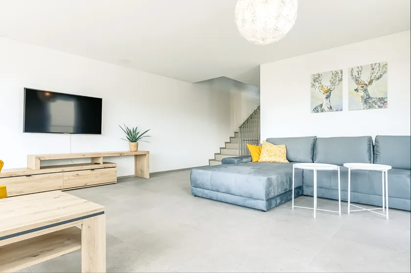 Niesen Apartment - Aare Jungfrau AG - Image 1