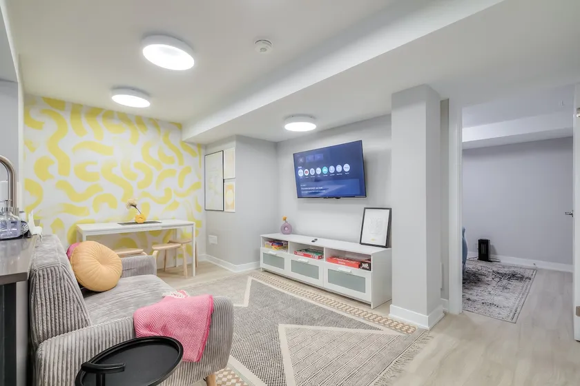 Keyless | Parking | 2 Q Beds | Toronto Hub | SPA - Image 1